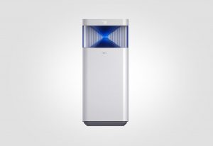空气净化器设计-上海工业设计公司-即禾设计