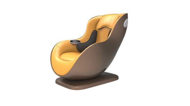 按摩椅设计-上海工业设计公司-即禾设计