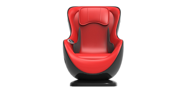 按摩椅设计-上海工业设计公司-即禾设计