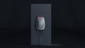 充电器设计-上海工业设计公司-即禾设计